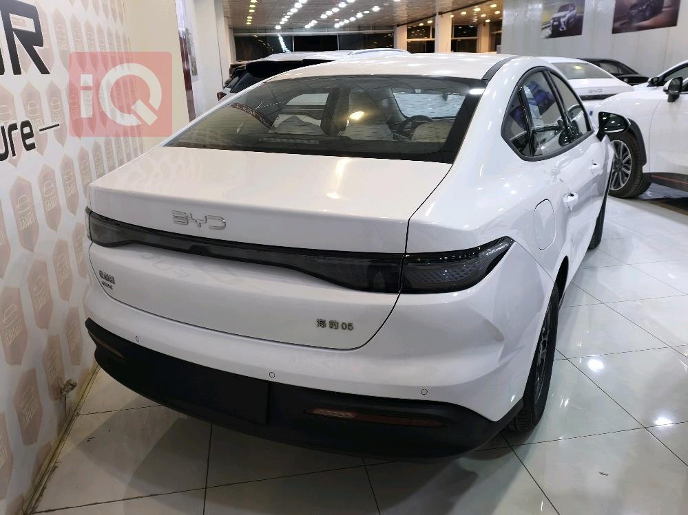 بي واي دي سيل 05 DM-i